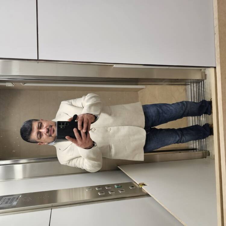 Foto de perfil de Jose daniel