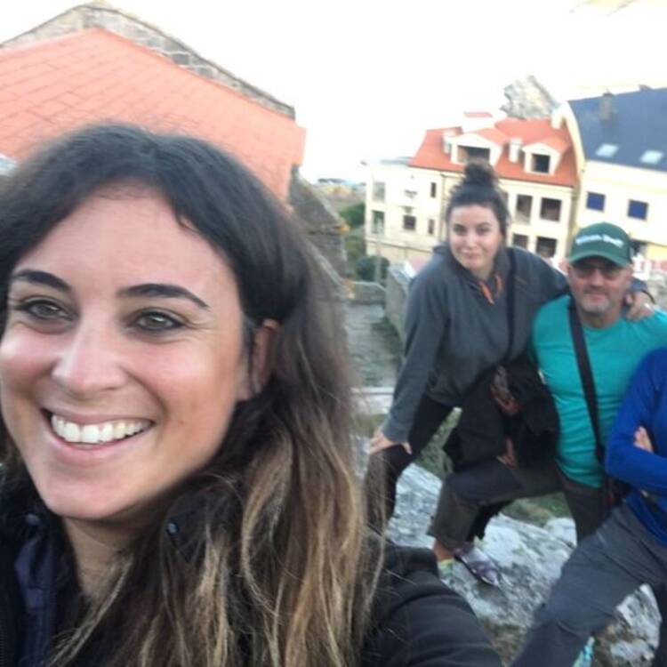 Foto de perfil