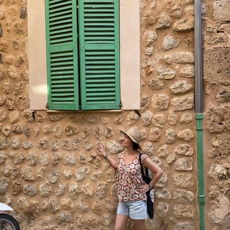 Foto de perfil
