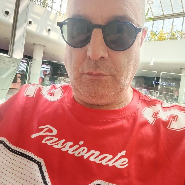 Foto de perfil