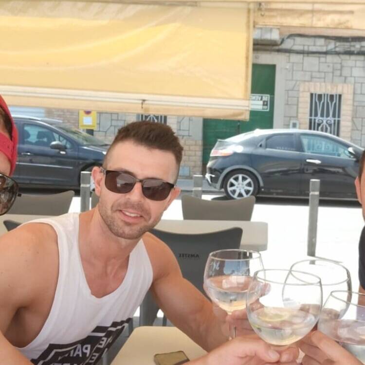 Foto de perfil de Fran