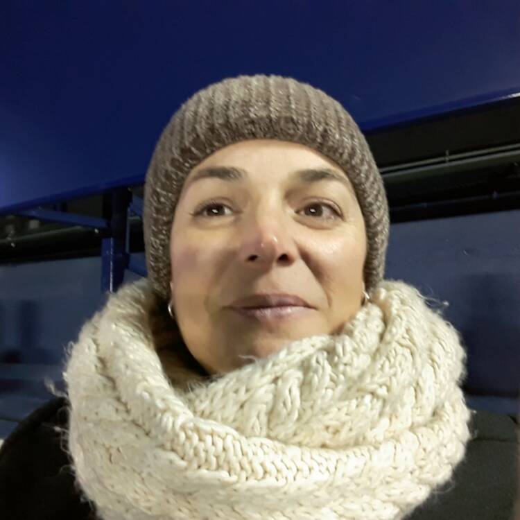 Foto de perfil
