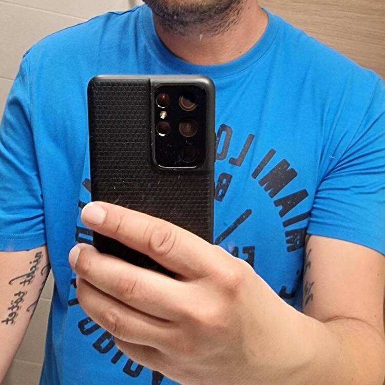 Foto de perfil
