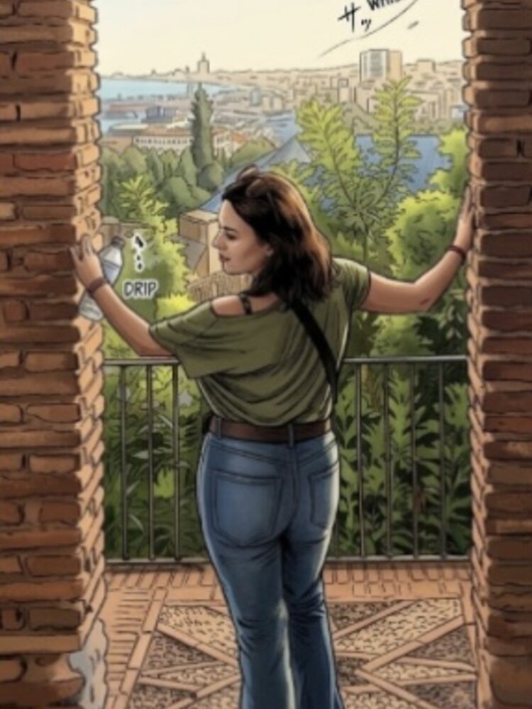 Foto de perfil de Jimena