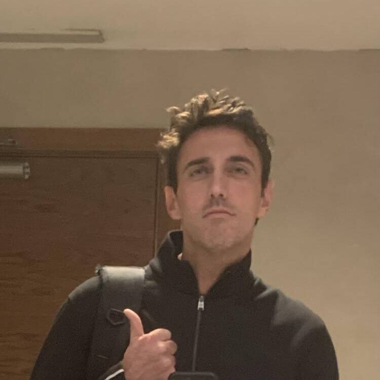 Foto de perfil de Arturo