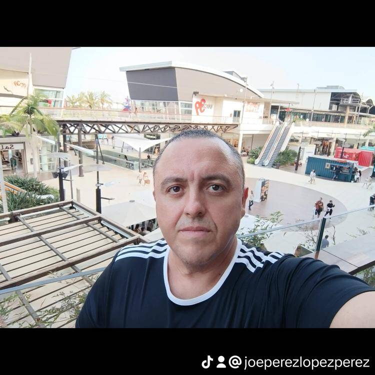 Foto de perfil de José vte