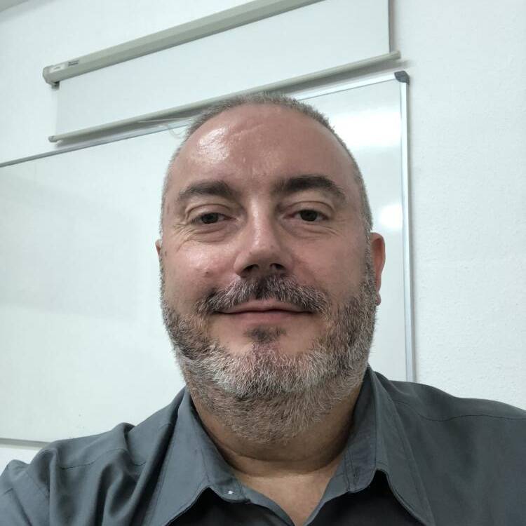 Foto de perfil de jose j