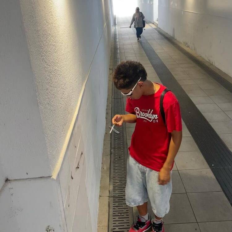 Foto de perfil de ABRAHAM Cruz