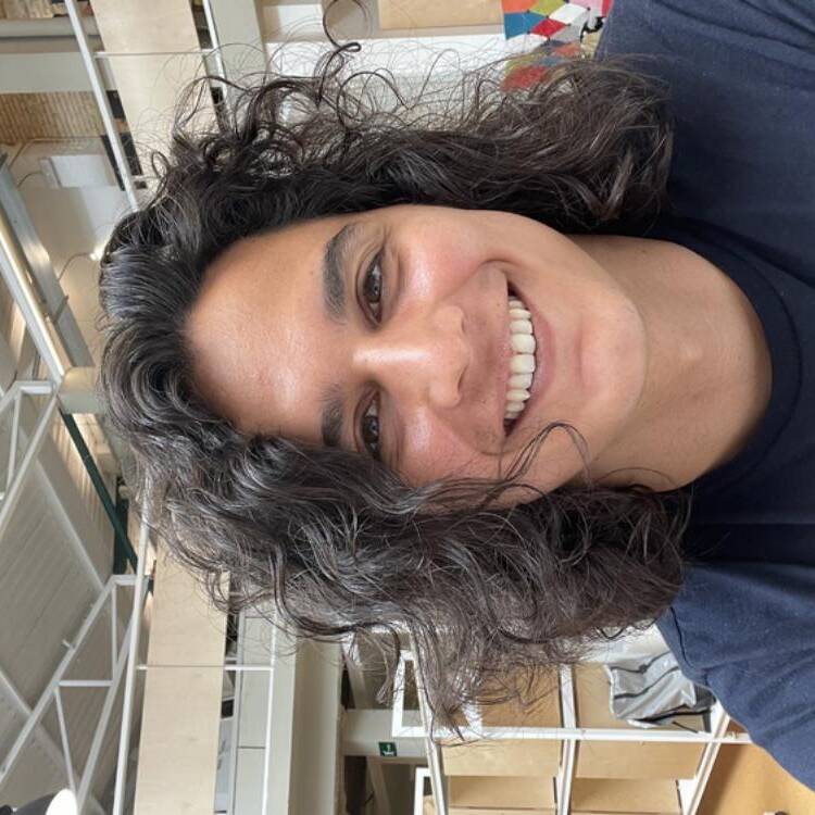 Foto de perfil