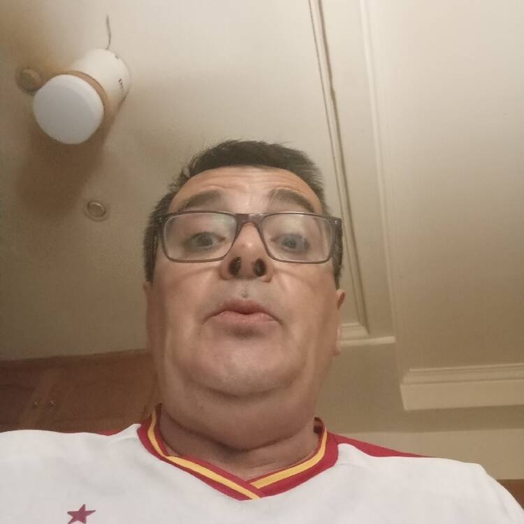 Foto de perfil de Nacho