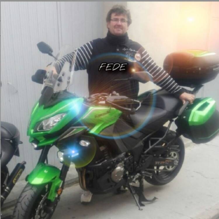 Foto de perfil
