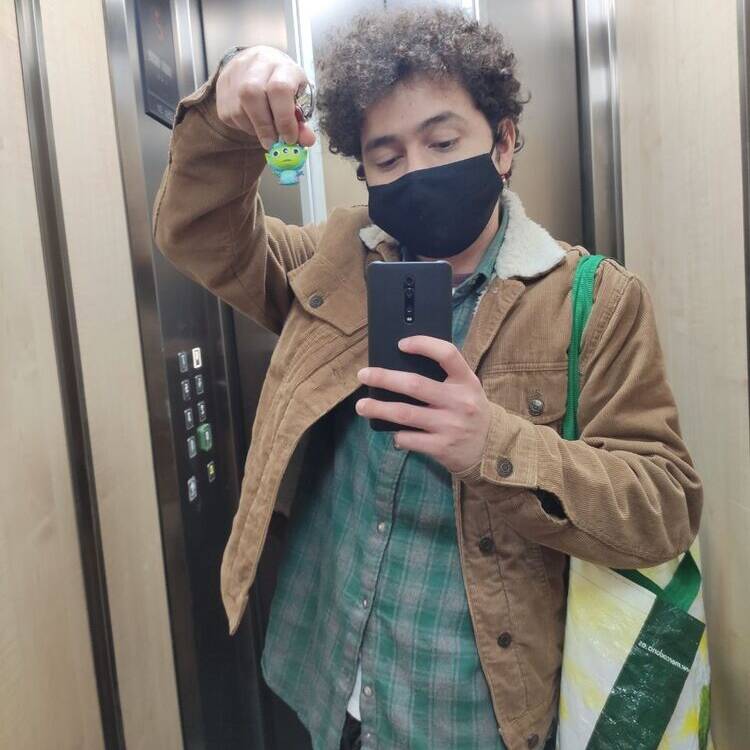 Foto de perfil