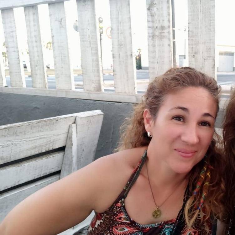 Foto de perfil de Susana