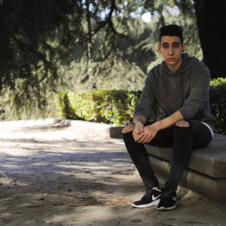 Foto de perfil