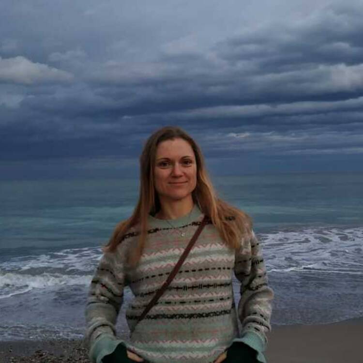 Foto de perfil de Elena