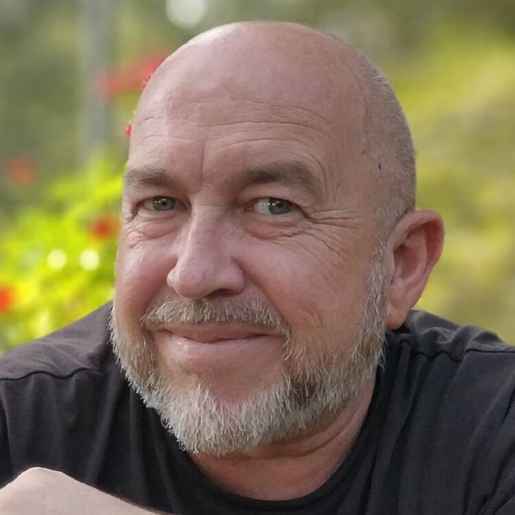 Foto de perfil