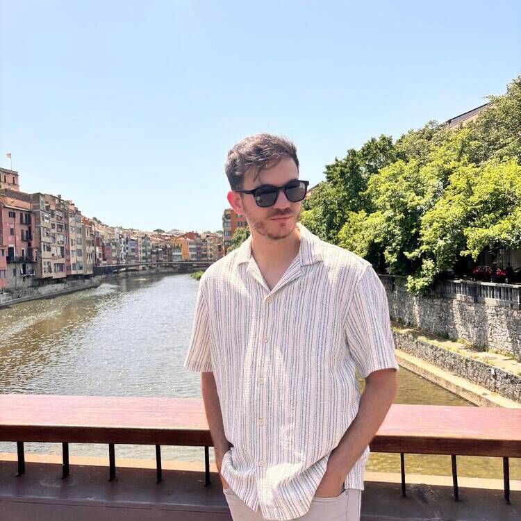 Foto de perfil de Alvaro