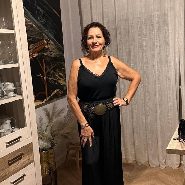 Foto de perfil de Alicia