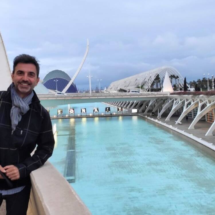 Foto de perfil
