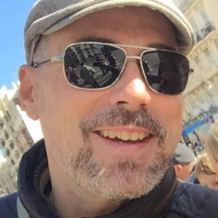 Foto de perfil de Cisco