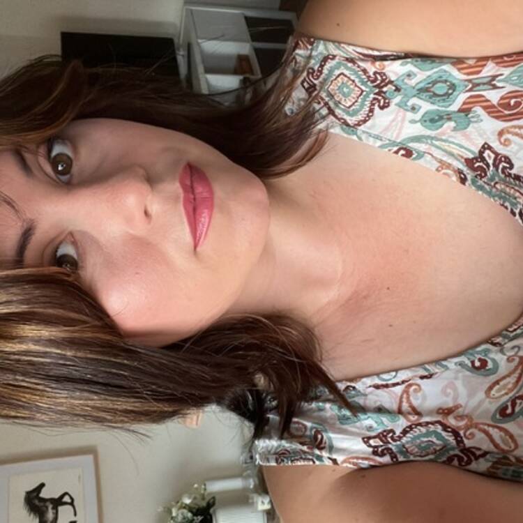 Foto de perfil de Alicia
