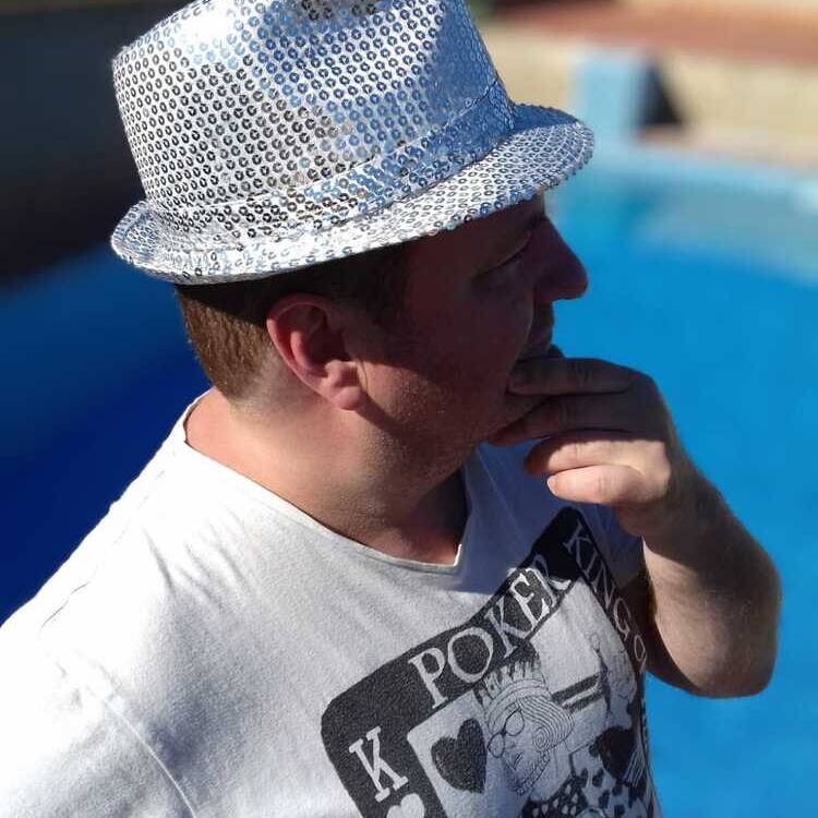 Foto de perfil