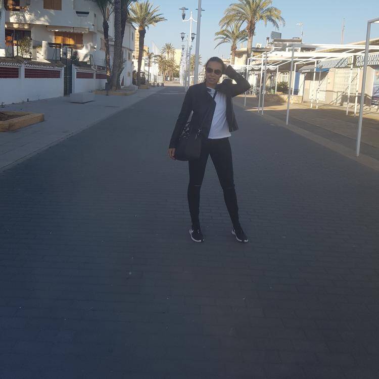Foto de perfil