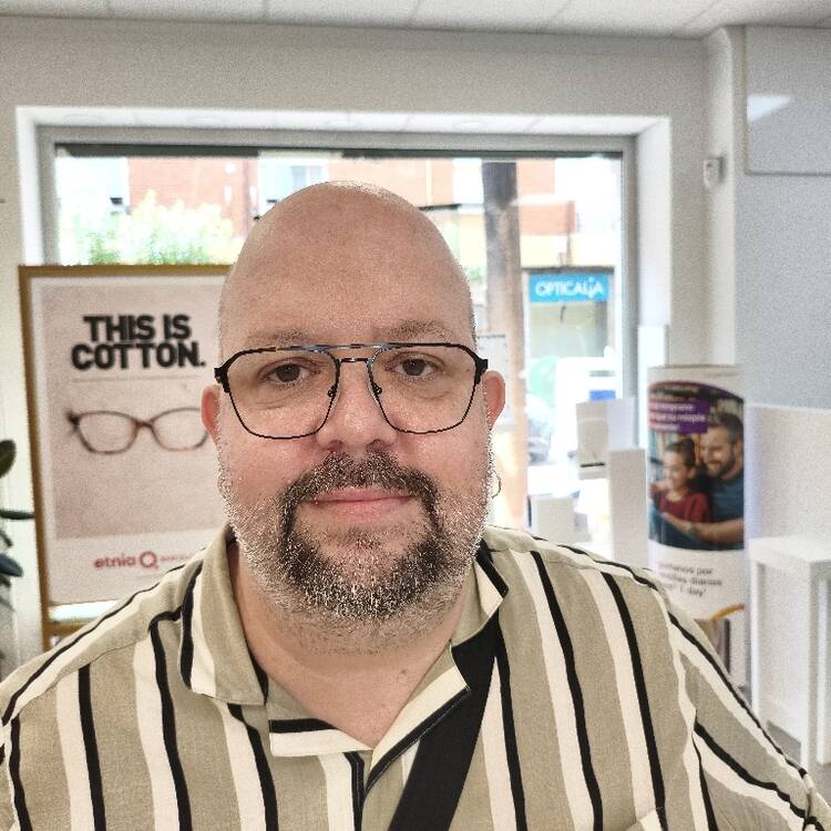 Foto de perfil de Iván Martínez Hernández