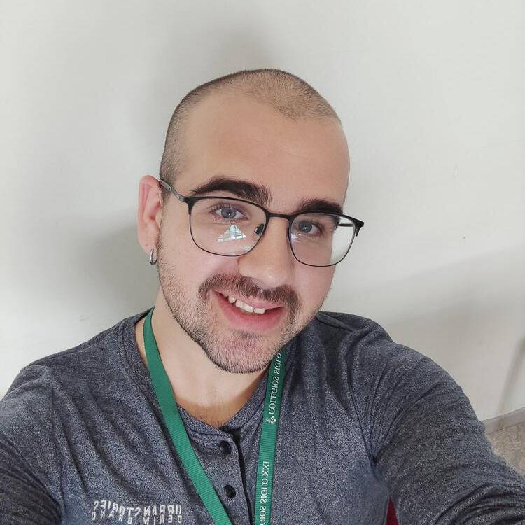 Foto de perfil
