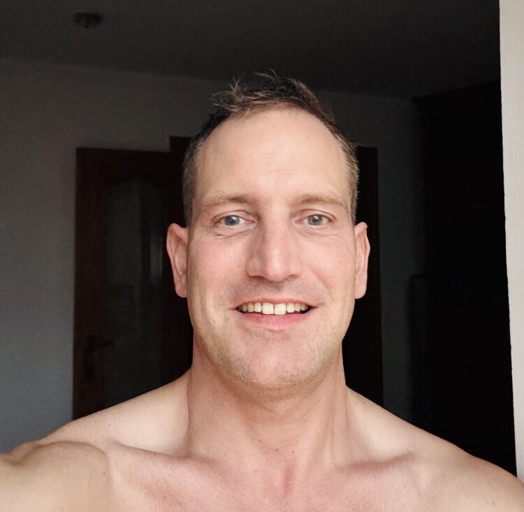 Foto de perfil de Daniel