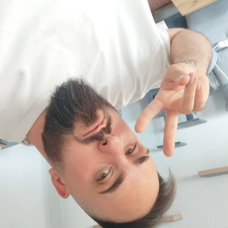 Foto de perfil de Kevin