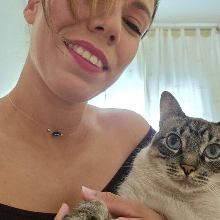 Foto de perfil de Ghinneth