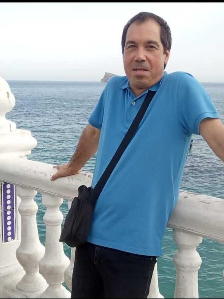 Foto de perfil de Fernando