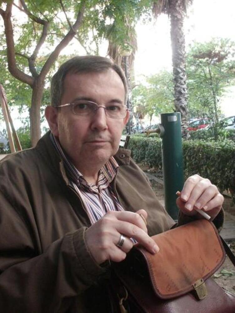 Foto de perfil de Ramón