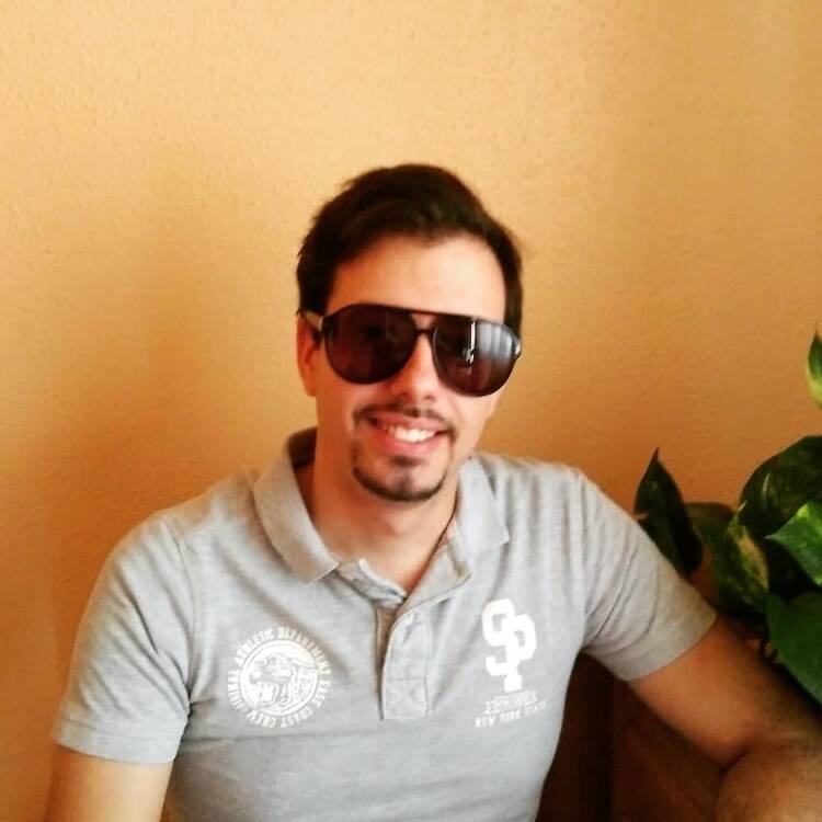 Foto de perfil
