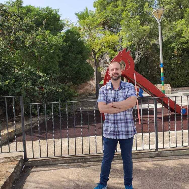 Foto de perfil