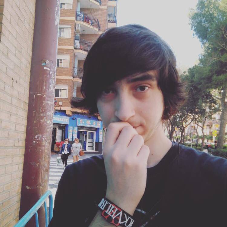 Foto de perfil
