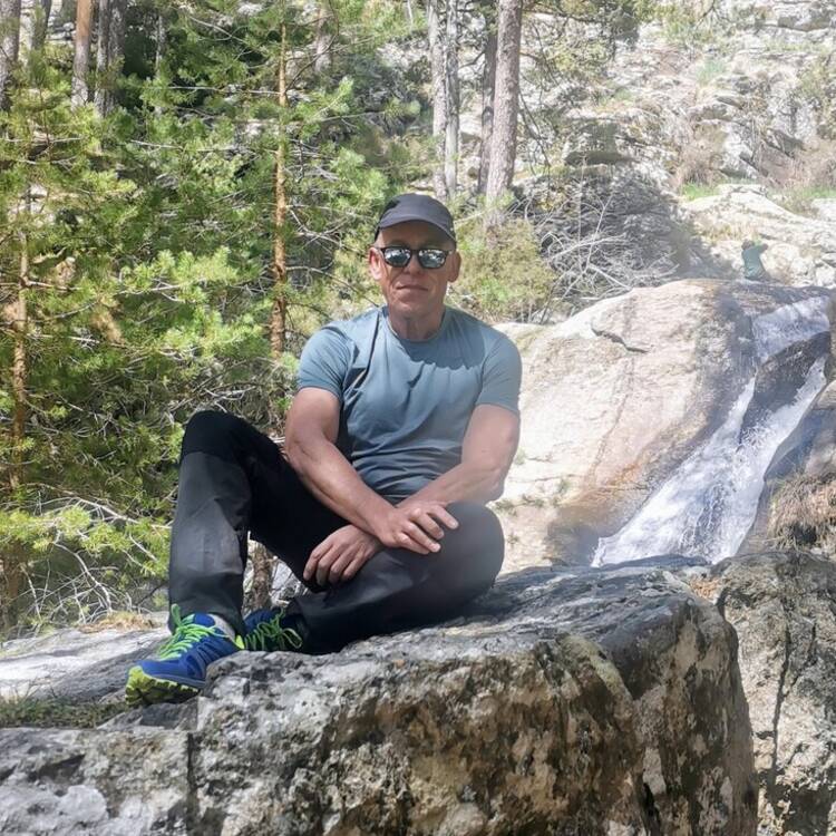 Foto de perfil