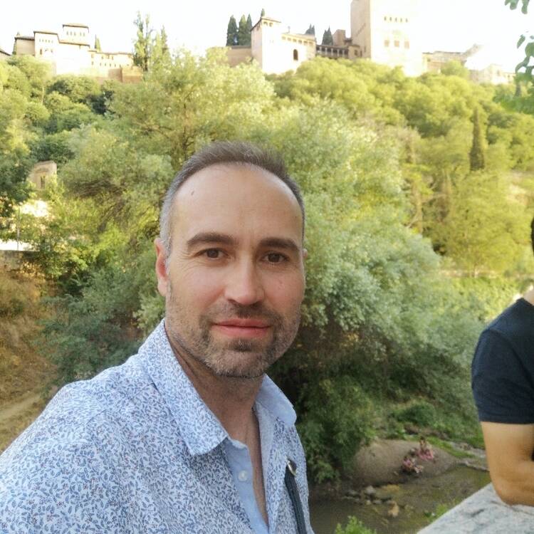 Foto de perfil de Sergio