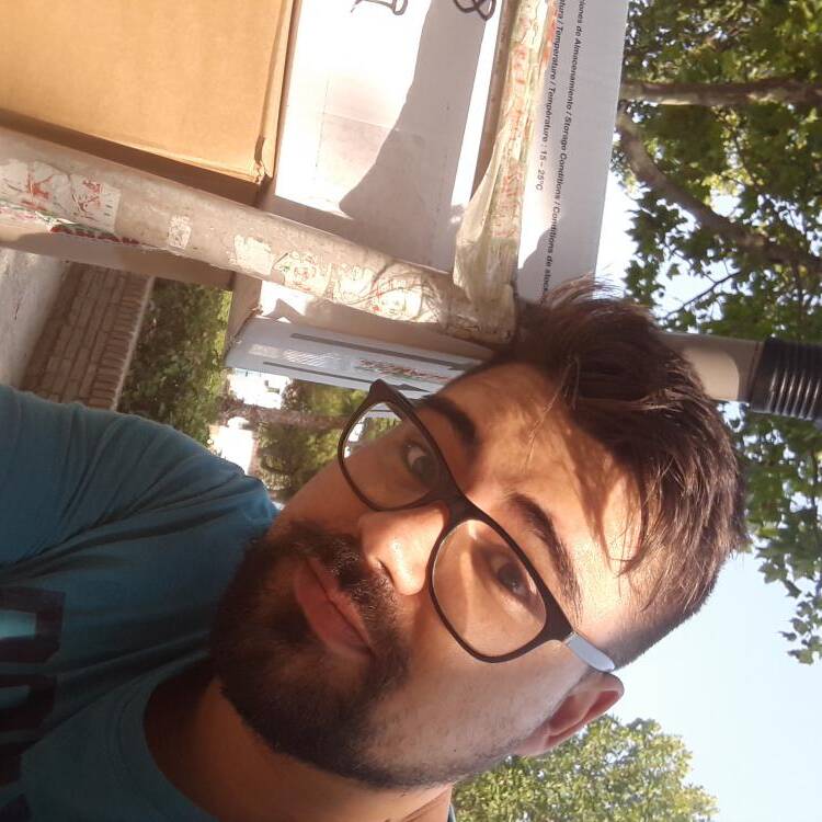 Foto de perfil