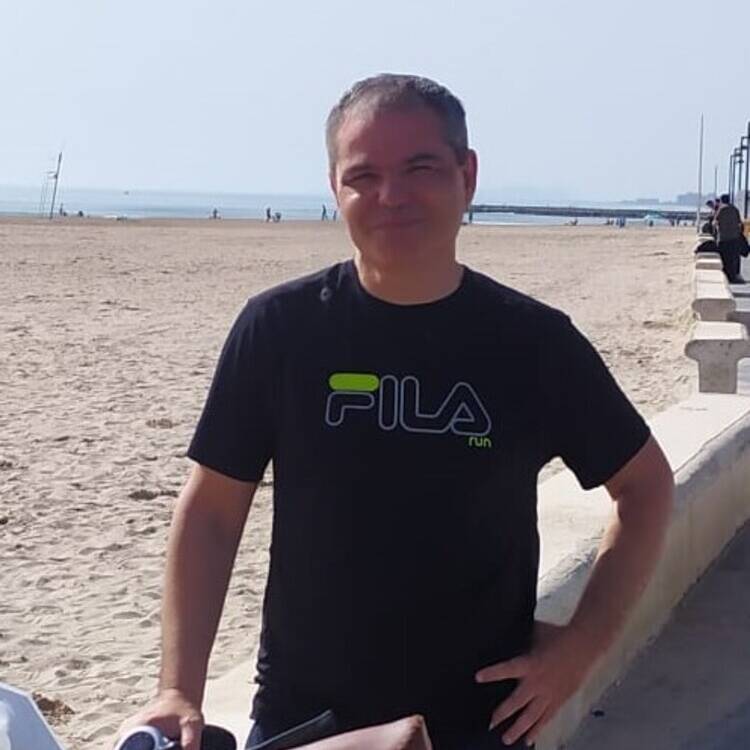 Foto de perfil de Carlos