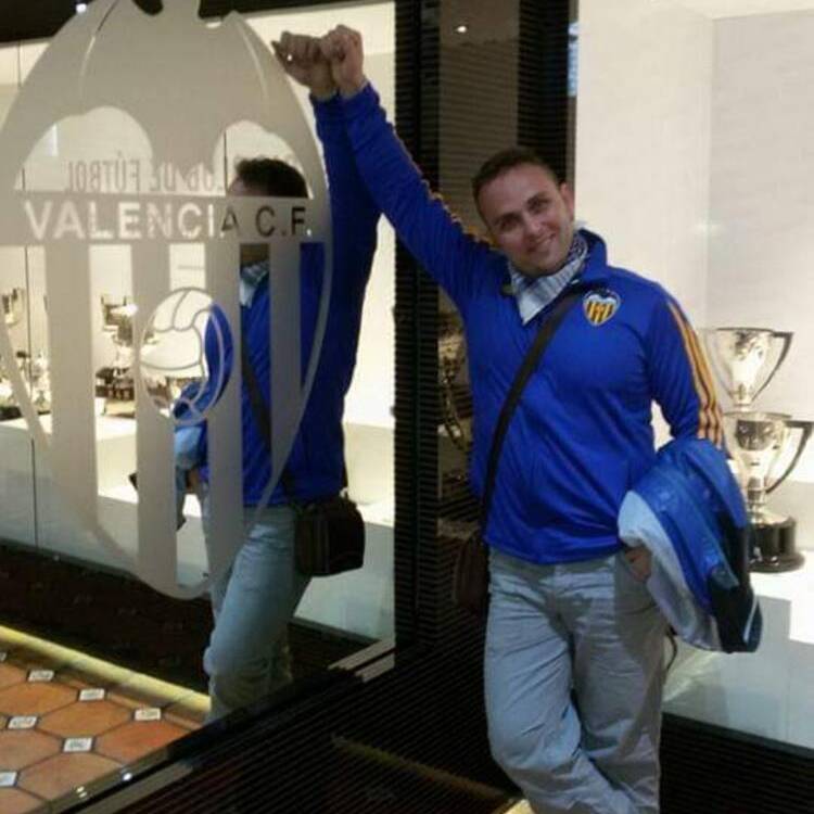 Foto de perfil