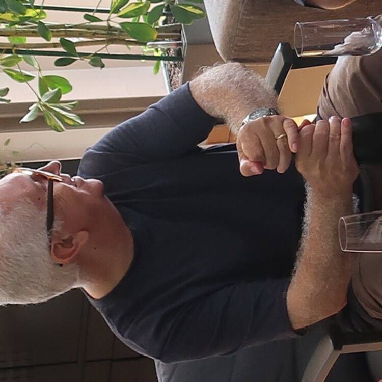 Foto de perfil
