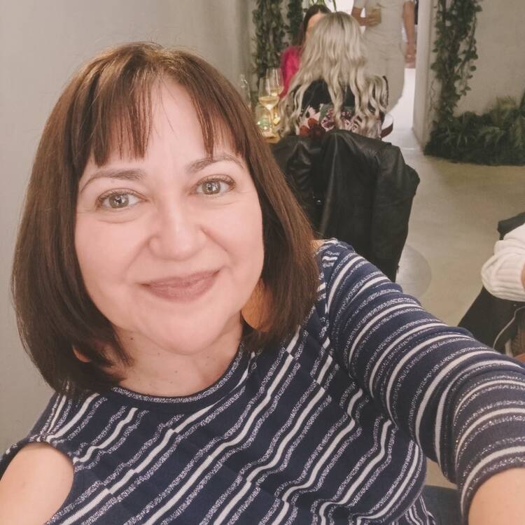 Foto de perfil de rosa