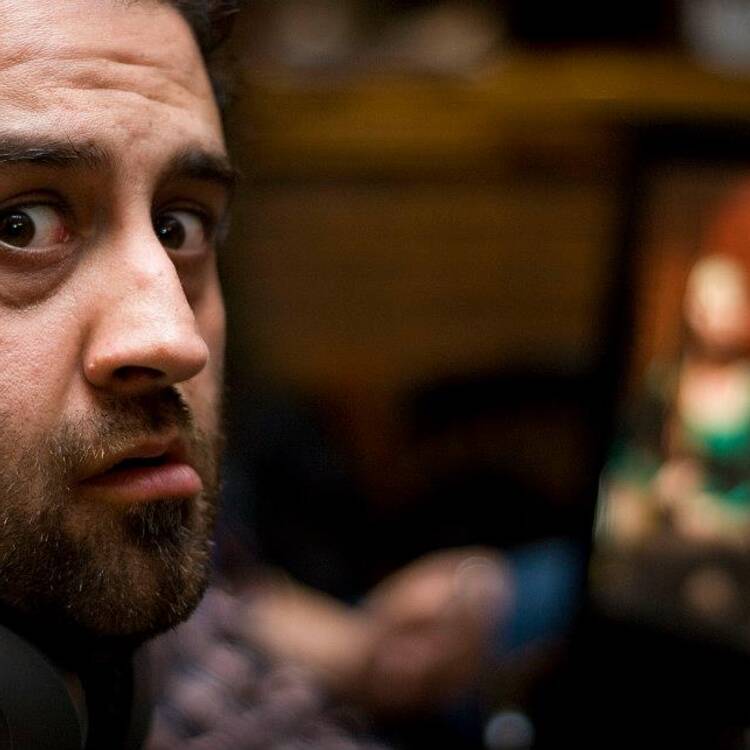 Foto de perfil