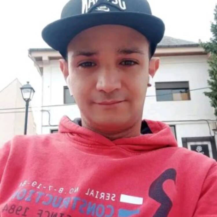 Foto de perfil de Elvis l s
