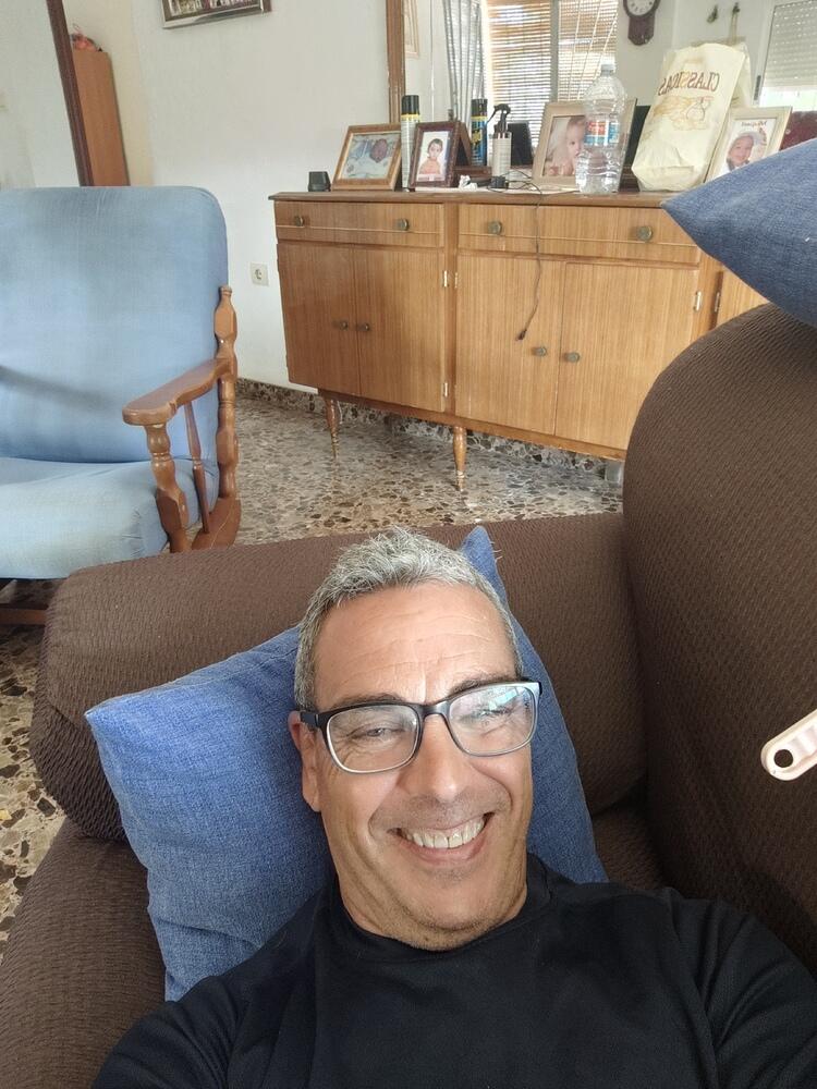 Foto de perfil de Miguel