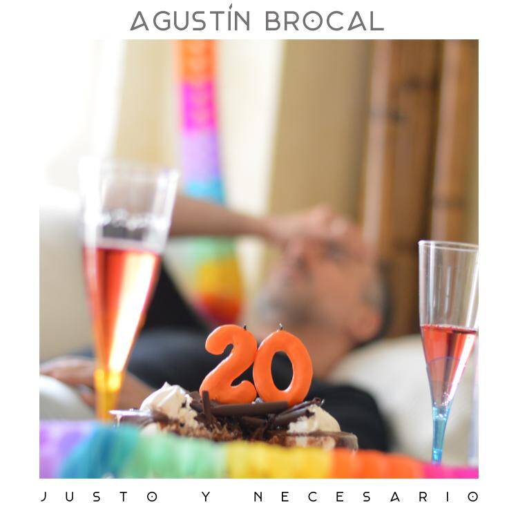 Agustin Brocal