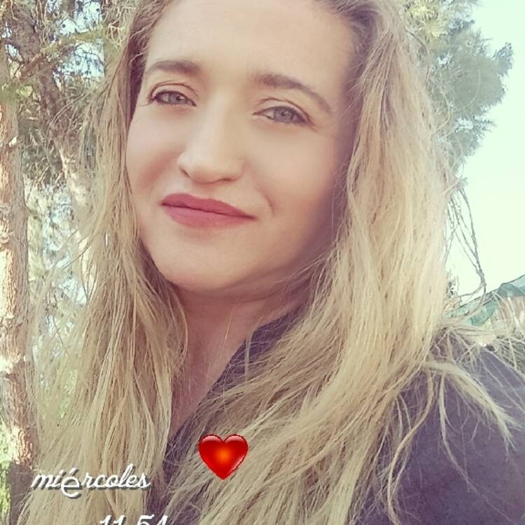 Foto de perfil de Lucia