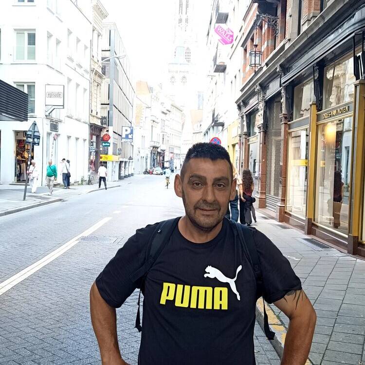 Foto de perfil